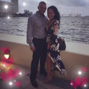 Meet your Posher, Desirae